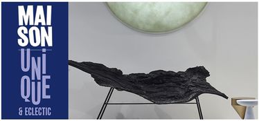 巴黎何以成為設(shè)計師的朝圣之地 年度藝術(shù)交流背后的深層邏輯